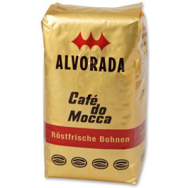 Кофе ALVORADA Cafe do Mocca в зернах 1 кг