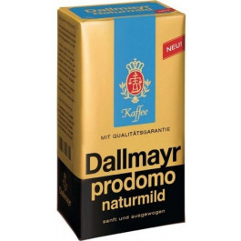 Кофе Dallmayr Prodomo Naturmild молотый 500 г