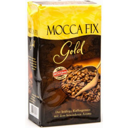 Кофе ROSTfein Mocca Fix gold молотый 500 г