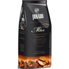 Кофе Jurado Mas Espresso в зернах 1000 г