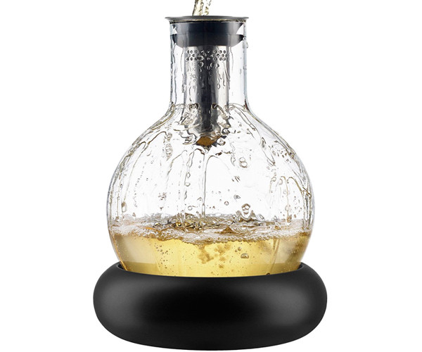 Декантер с охладителем Eva Solo 750 мл - фото-4