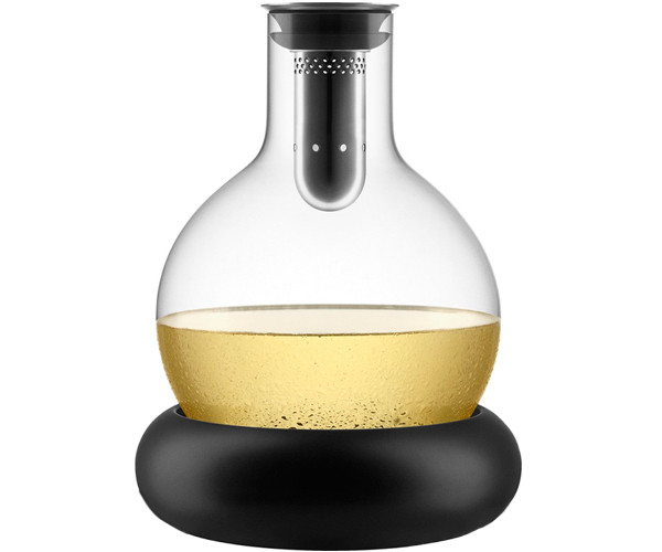 Декантер с охладителем Eva Solo 750 мл - фото-3