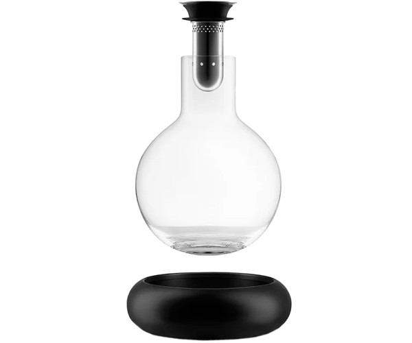 Декантер с охладителем Eva Solo 750 мл - фото-2