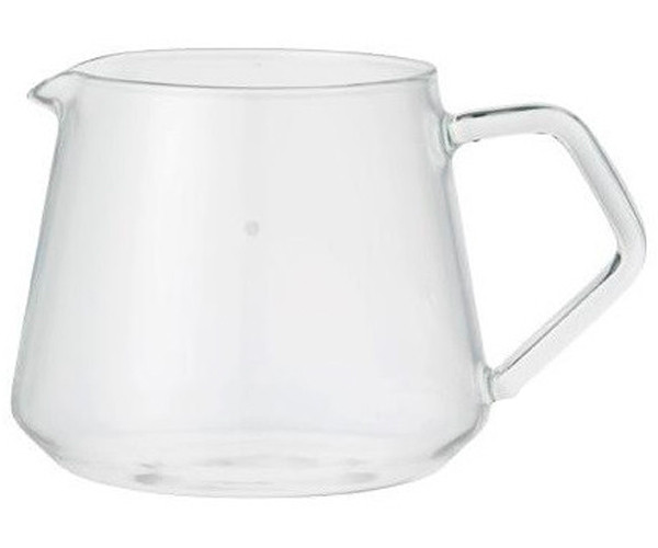 Сервер Kinto Slow Coffee Style 300 мл - фото-1