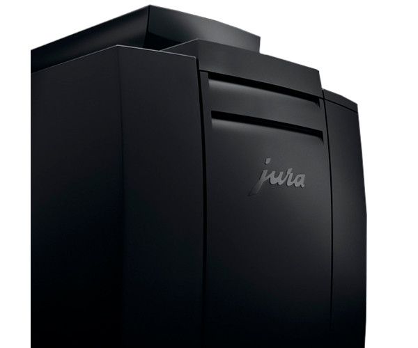 Кофемашина Jura WE6 Piano Black - фото-7