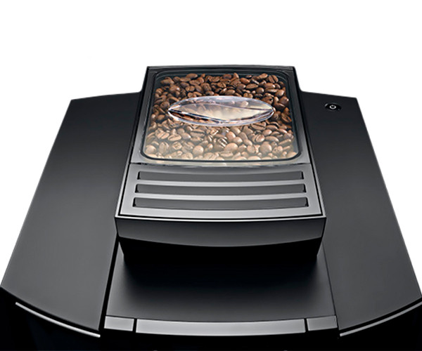 Кофемашина Jura WE6 Piano Black - фото-5