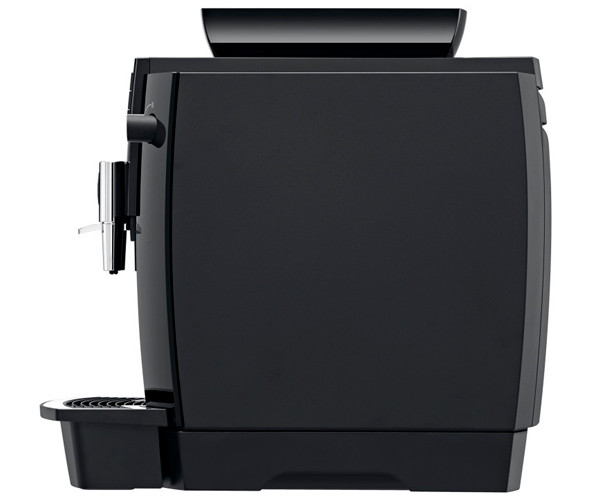 Кофемашина Jura WE6 Piano Black - фото-3