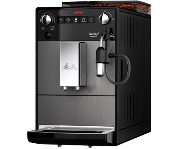 Кофемашина Melitta Avanza F27 - фото-1