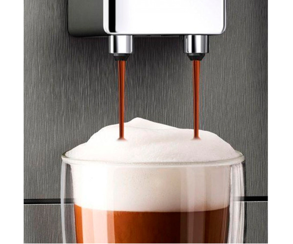 Кофемашина Melitta Avanza F27 - фото-5