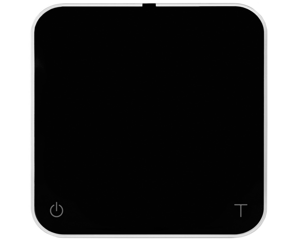 Весы Acaia Pearl Black 2021 - фото-1