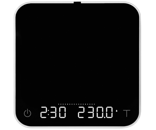 Весы Acaia Pearl Black 2021 - фото-3