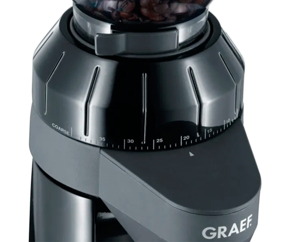 Кофемолка электрическая Graef CM 802 цена