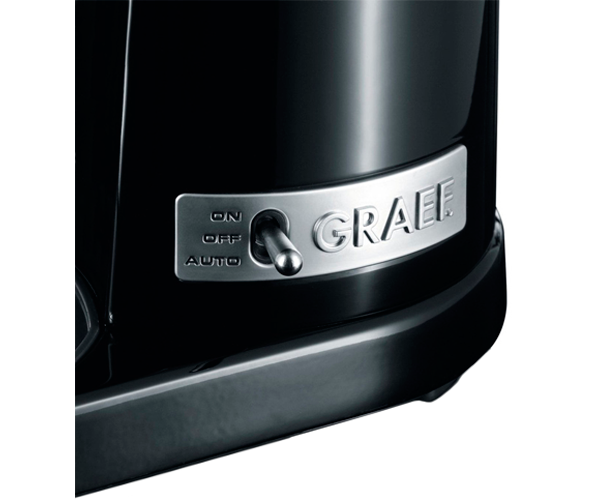 Кофемолка электрическая Graef CM 802 купить