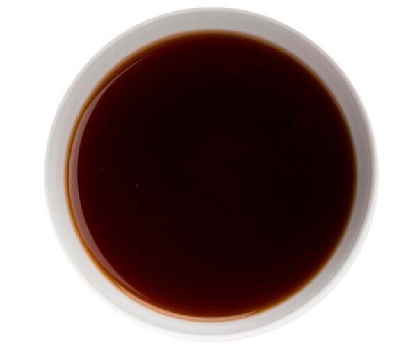 Черный чай Dammann Freres Пуэр классический в пакетиках 24 шт - фото-6