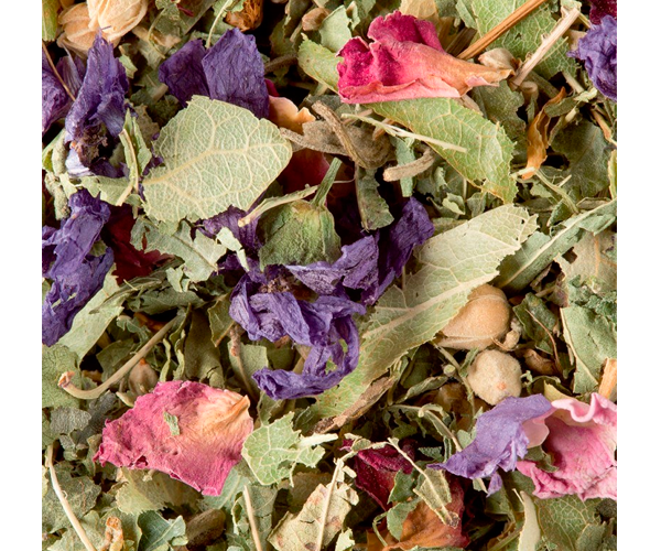 Травяной чай Dammann Freres Чудеса в пакетиках 24 шт - фото-7
