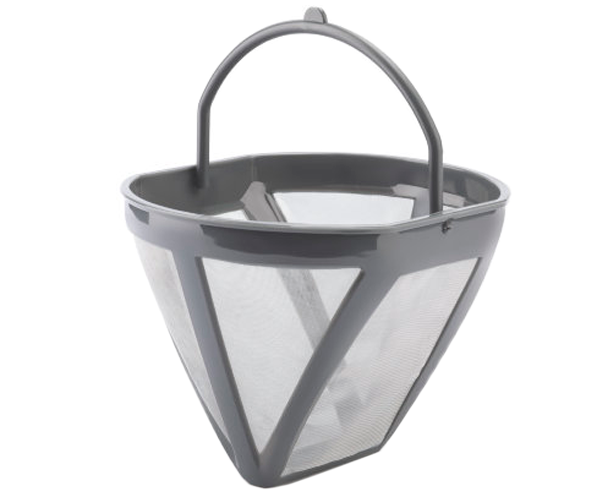 Капельная кофеварка SMEG DCF02PGEU зелёная - фото-6