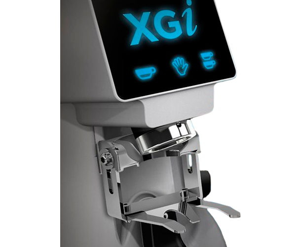 Кофемолка Fiorenzato F64E - фото-6