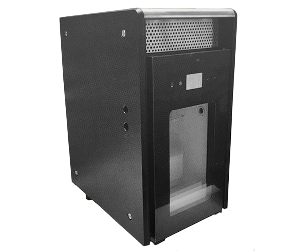 Охладитель молока Liberty's MRh16DBS - фото-1