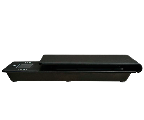 Весы Hario V60 Drip Scale с таймером (VSTN-2000B-EX) - фото-2