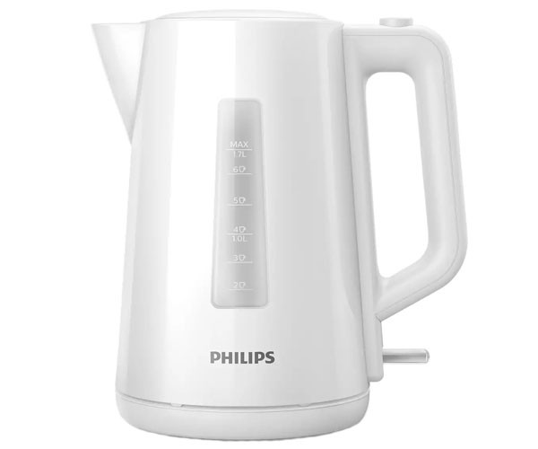 Электрочайник Philips HD9318/00 1,7 л - фото-1
