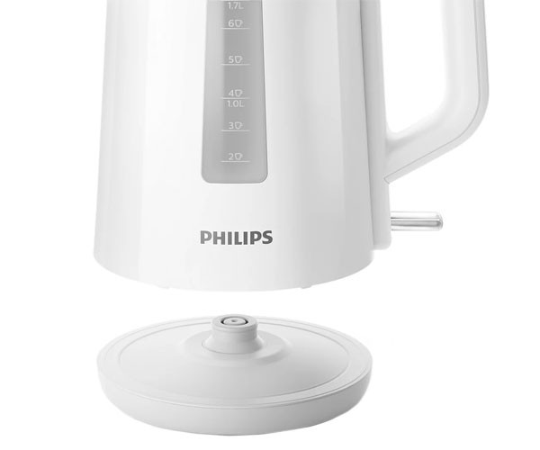 Электрочайник Philips HD9318/00 1,7 л - фото-6