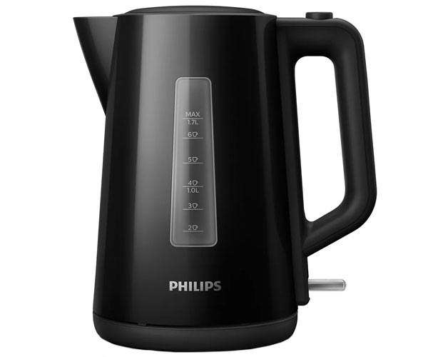 Электрочайник Philips HD9318/20 1,7 л - фото-1
