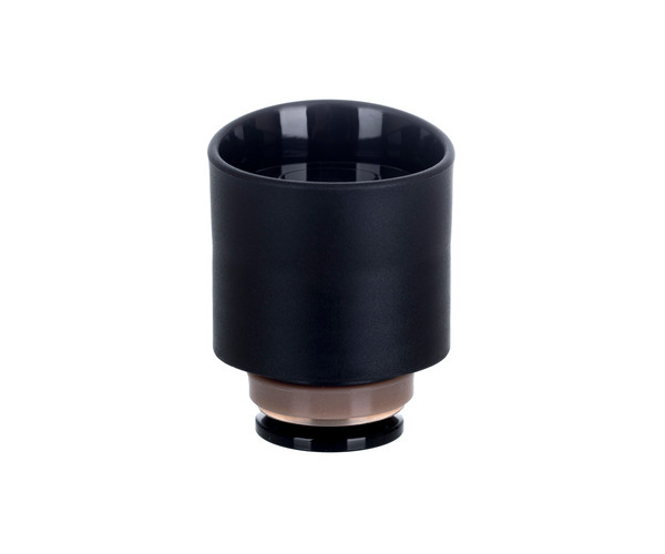 Термокружка Ringel Prima mat графитовая 500 мл - фото-2