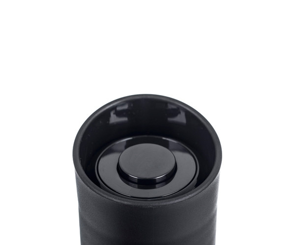 Термокружка Ringel Prima mat графитовая 500 мл - фото-4