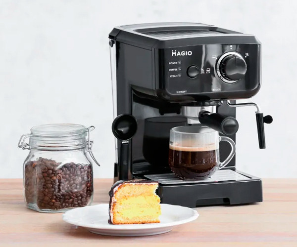 Кофеварка MAGIO MG-962 купить