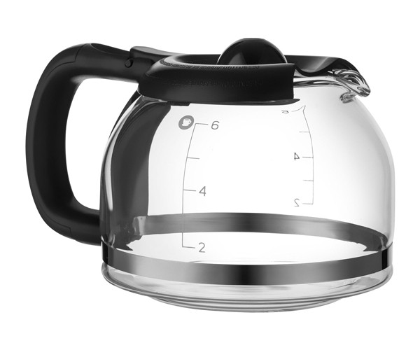 Капельная кофеварка Sencor SCE 3700BK - фото-10