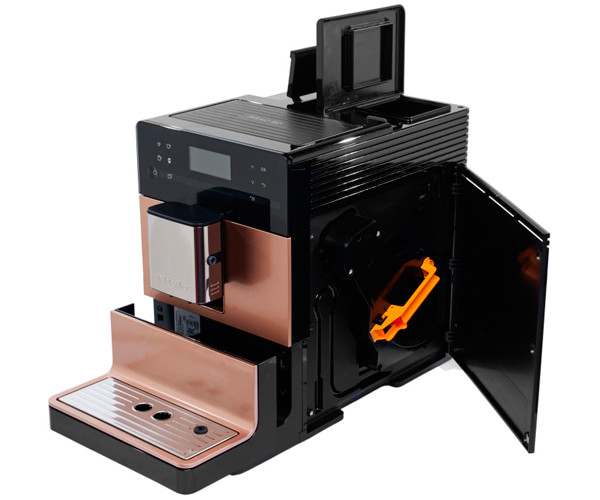 Кофемашина Miele CM 5510 - фото-5