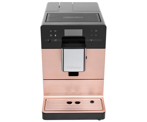 Кофемашина Miele CM 5510 купить