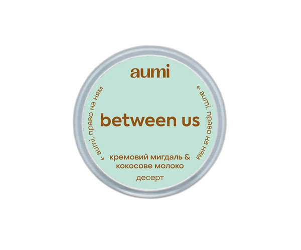 Десерт Aumi Between Us 50 г - фото-2