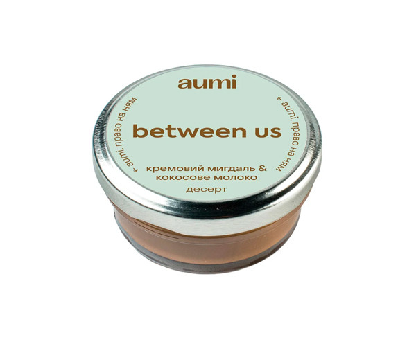 Десерт Aumi Between Us 50 г - фото-1