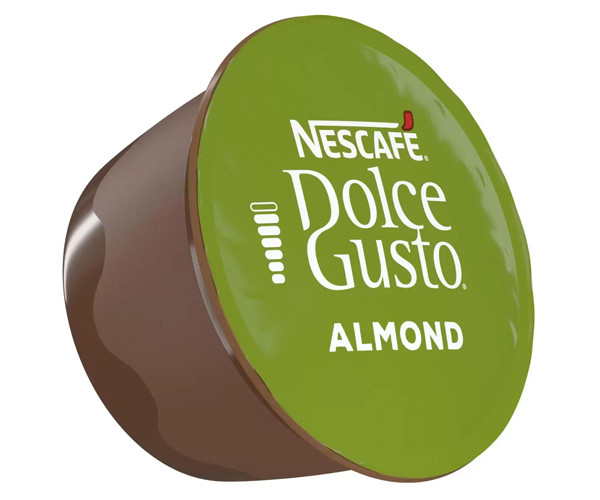 Кофе в капсулах NESCAFE Dolce Gusto Almond Caffe Latte - 12 шт - фото-3
