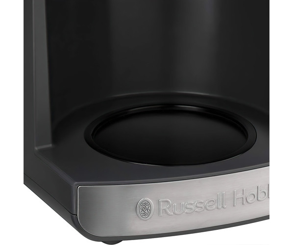 Капельная кофеварка Russell Hobbs 25620-56 Grind & Brew - фото-5