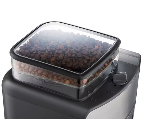 Капельная кофеварка Russell Hobbs 25620-56 Grind & Brew - фото-6