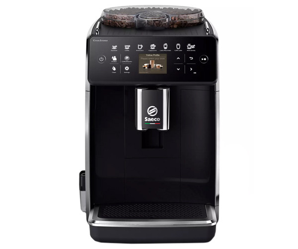 Кофемашина Saeco GranAroma SM6480/00 - фото-2