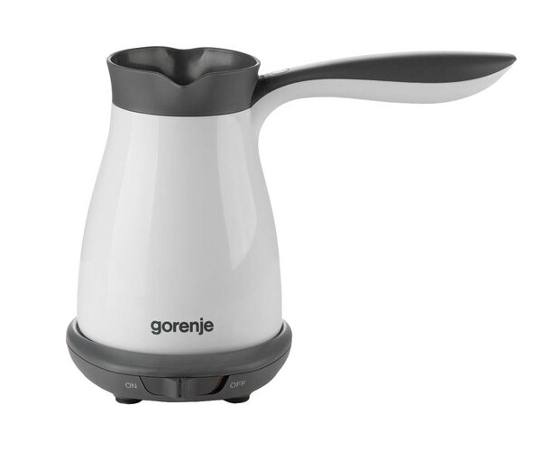  Электротурка Gorenje TCM330W 330 мл