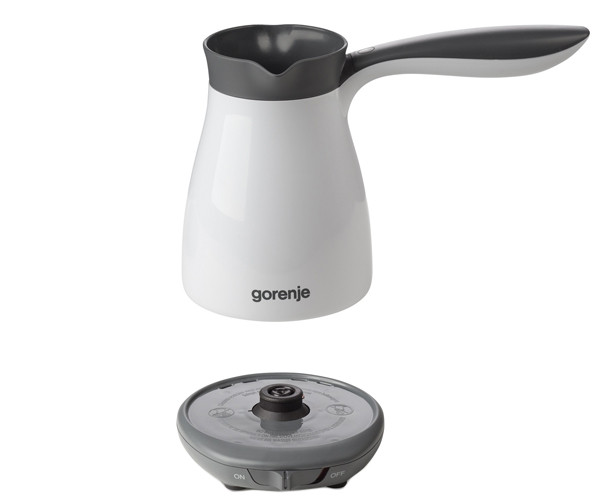  Электротурка Gorenje TCM330W 330 мл фото