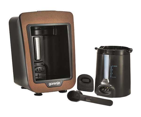 Электротурка Gorenje ATCM730T - фото-3