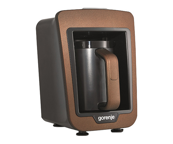 Электротурка Gorenje ATCM730T - фото-1