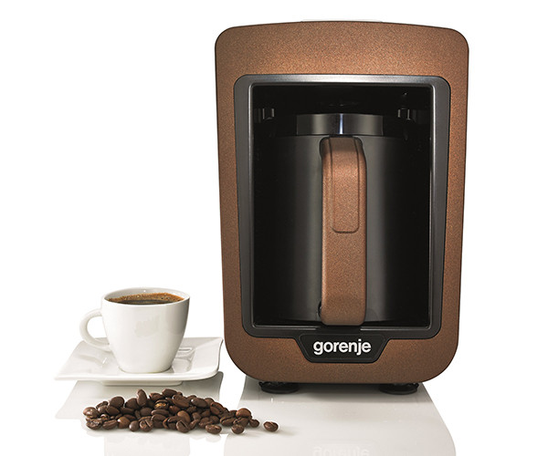 Электротурка Gorenje ATCM730T - фото-4