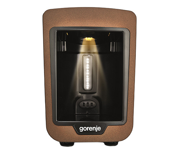 Электротурка Gorenje ATCM730T - фото-2