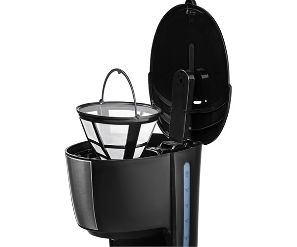 Капельная кофеварка Ardesto FCM-D2100 особенности