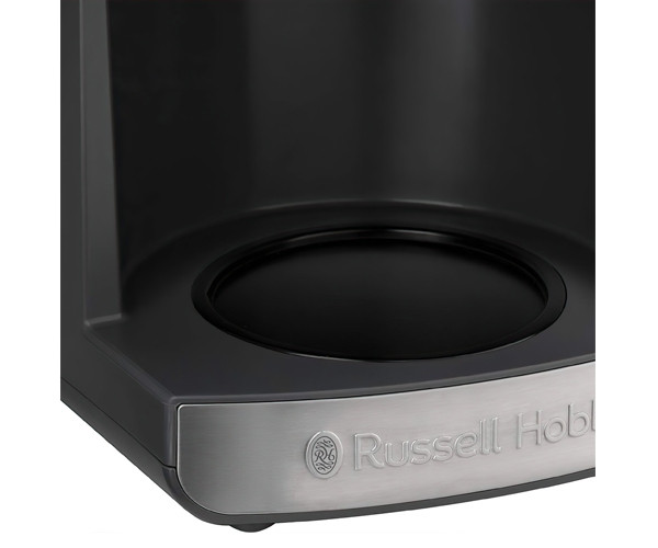 Капельная кофеварка Russell Hobbs 25610-56 - фото-5