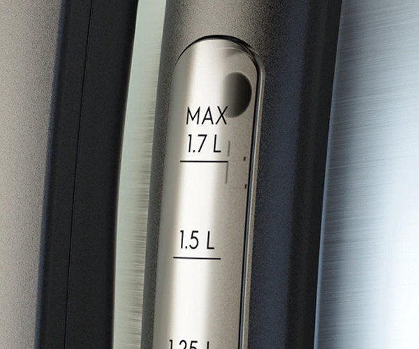 Электрочайник Electrolux E3K1-3ST 1,7 л - фото-3