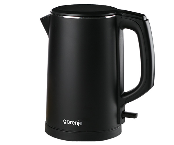 Электрочайник Gorenje K15DWB 1,5 л - фото-1