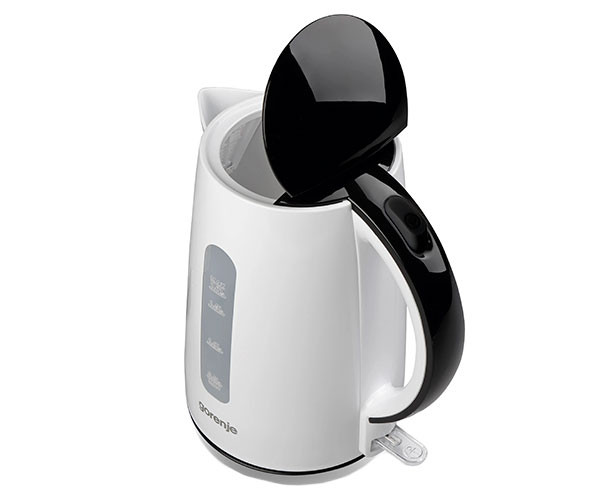 Электрочайник Gorenje K17PLBW 1,7 л - фото-2