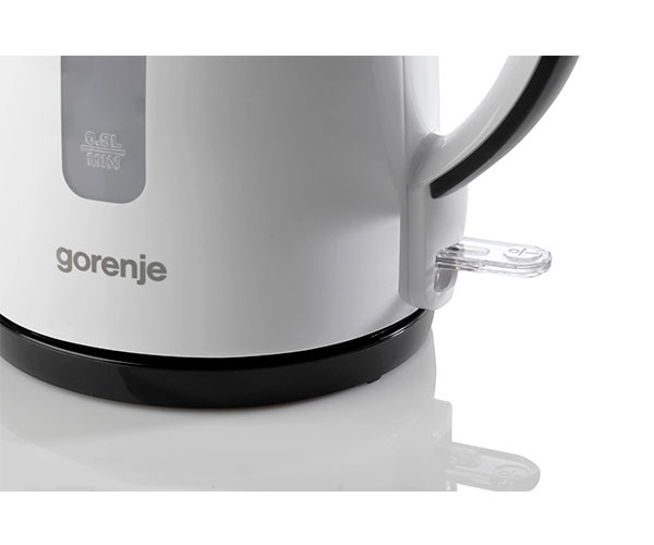 Электрочайник Gorenje K17PLBW 1,7 л - фото-5